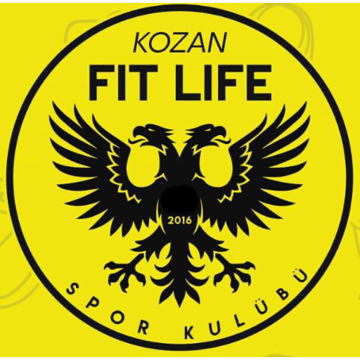 FİTLİFE SPOR OKULU logosu